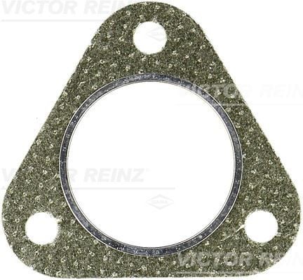 GASKET. EXHAUST PIPE