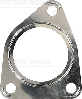 GASKET. EXHAUST PIPE