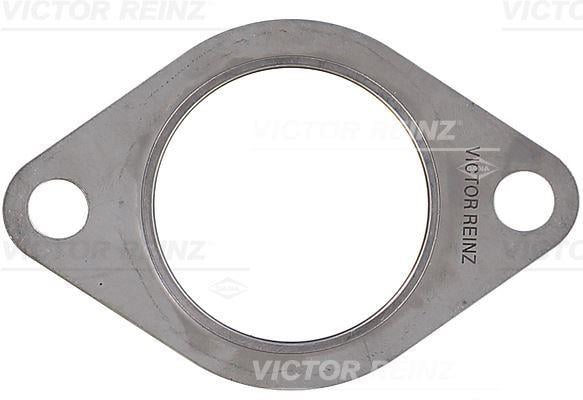 GASKET. EXHAUST PIPE