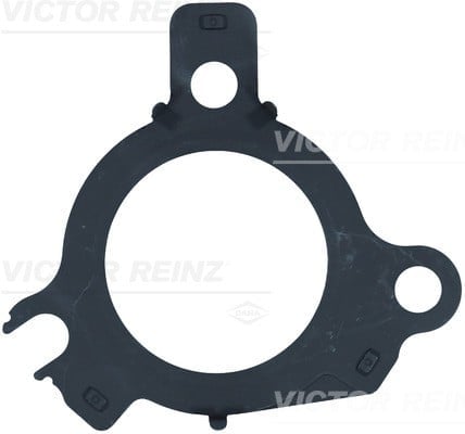 GASKET. EXHAUST PIPE