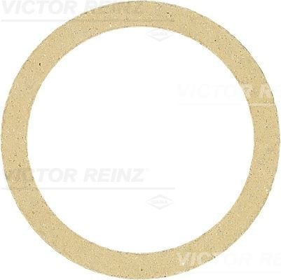 GASKET. EXHAUST PIPE