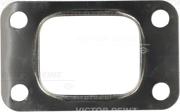 GASKET. EXHAUST PIPE