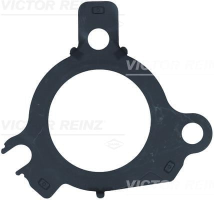 GASKET. EXHAUST PIPE