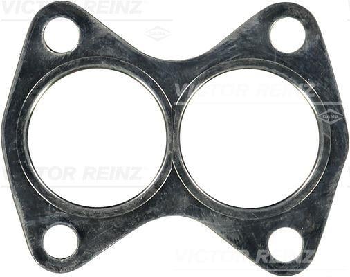 GASKET. EXHAUST PIPE