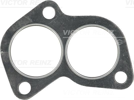 GASKET. EXHAUST PIPE