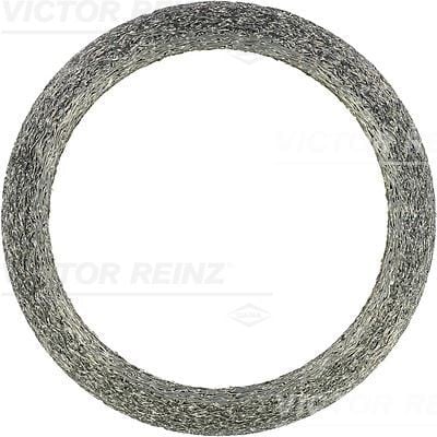 GASKET. EXHAUST PIPE
