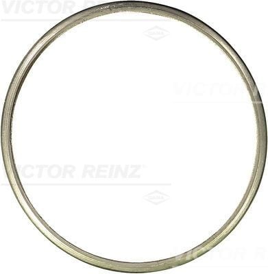 GASKET. EXHAUST PIPE