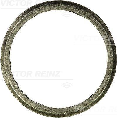 GASKET. EXHAUST PIPE