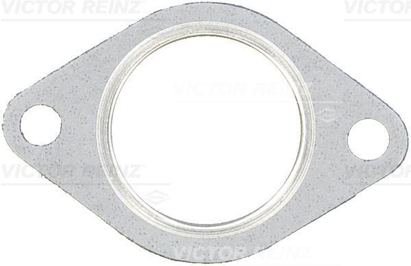 GASKET. EXHAUST PIPE