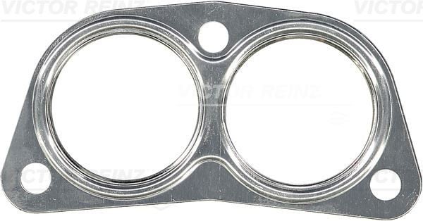 GASKET. EXHAUST PIPE