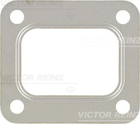 GASKET. EXHAUST PIPE
