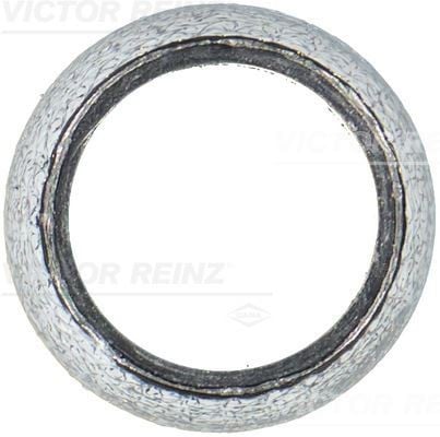 GASKET. EXHAUST PIPE