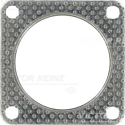 GASKET. EXHAUST PIPE