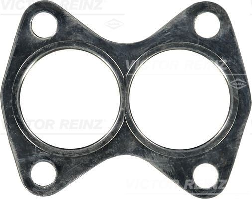 GASKET. EXHAUST PIPE