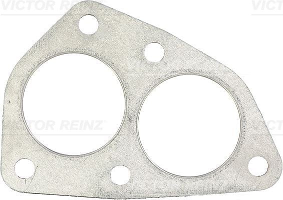 GASKET. EXHAUST PIPE