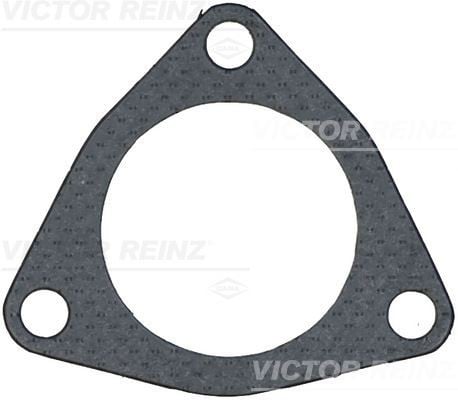 GASKET. EXHAUST PIPE