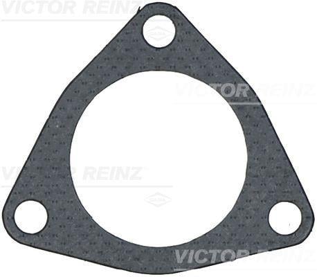 GASKET. EXHAUST PIPE