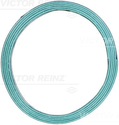 GASKET. EXHAUST PIPE