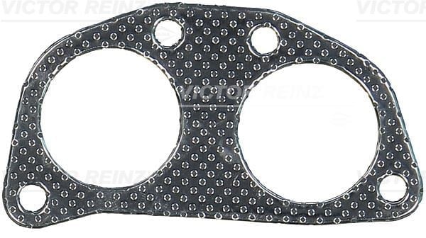 GASKET. EXHAUST PIPE