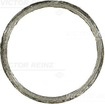 GASKET. EXHAUST PIPE