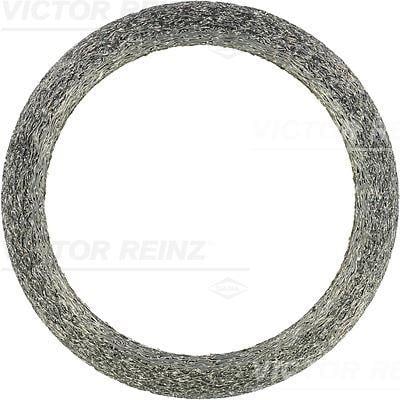 GASKET. EXHAUST PIPE