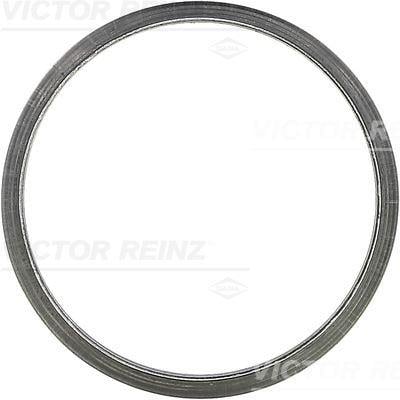 GASKET. EXHAUST PIPE