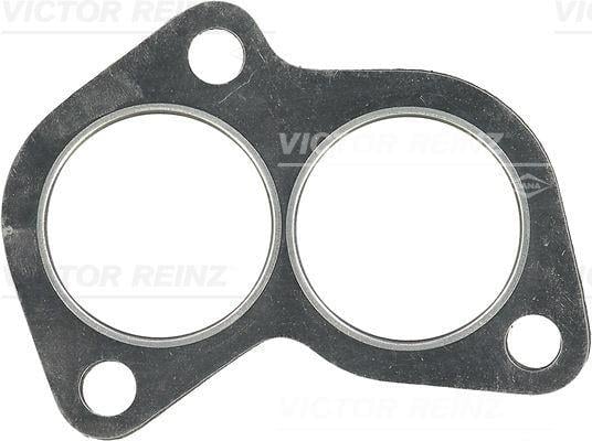 GASKET. EXHAUST PIPE