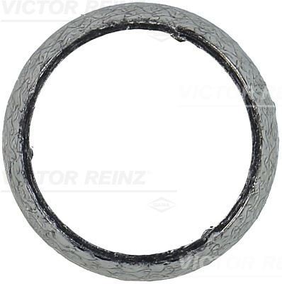 GASKET. EXHAUST PIPE