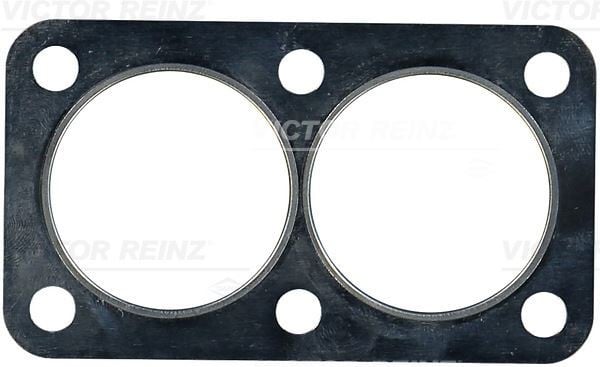 GASKET. EXHAUST PIPE