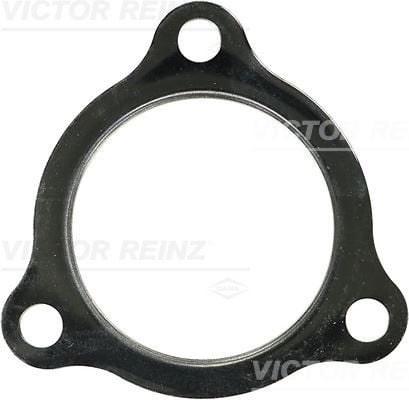 GASKET. EXHAUST PIPE