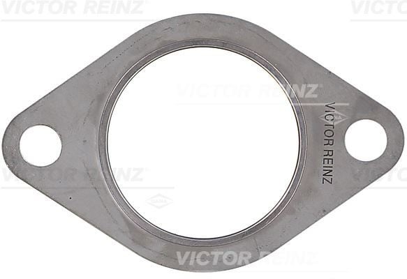 GASKET. EXHAUST PIPE