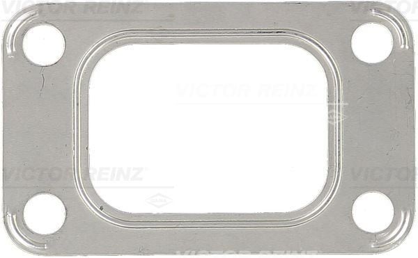GASKET. EXHAUST PIPE