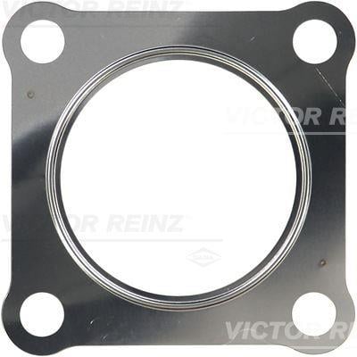 GASKET. EXHAUST PIPE