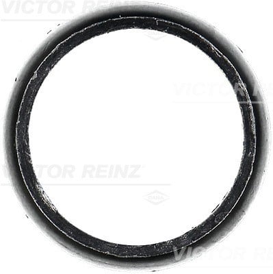 GASKET. EXHAUST PIPE