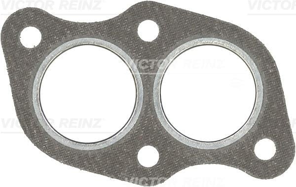 GASKET. EXHAUST PIPE