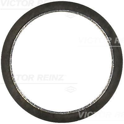 GASKET. EXHAUST PIPE