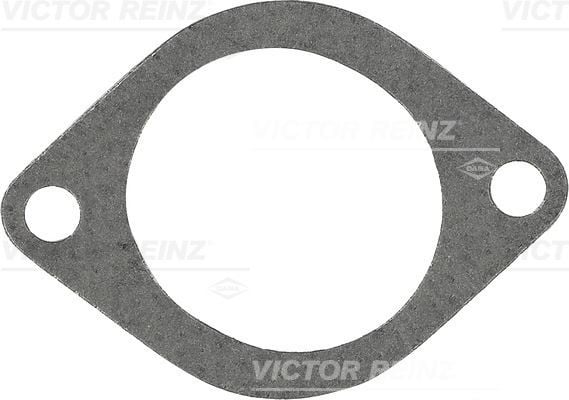 GASKET. EXHAUST PIPE