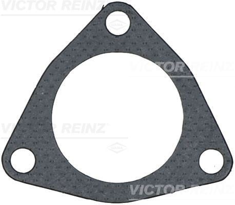 GASKET. EXHAUST PIPE