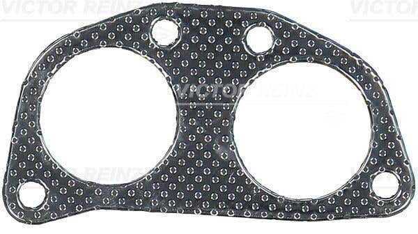 GASKET. EXHAUST PIPE