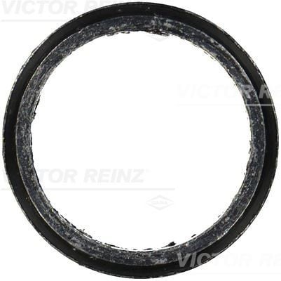 GASKET. EXHAUST PIPE