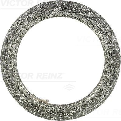 GASKET. EXHAUST PIPE