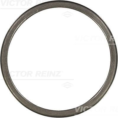 GASKET. EXHAUST PIPE