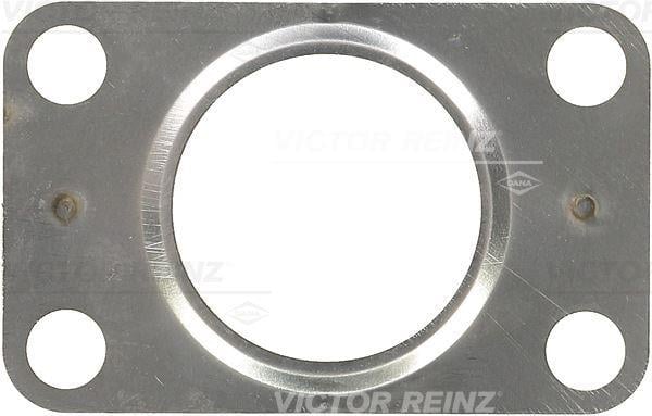 GASKET. EXHAUST PIPE
