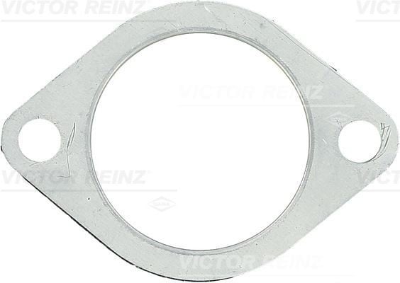 GASKET. EXHAUST PIPE