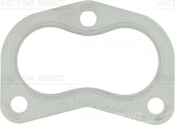 GASKET. EXHAUST PIPE