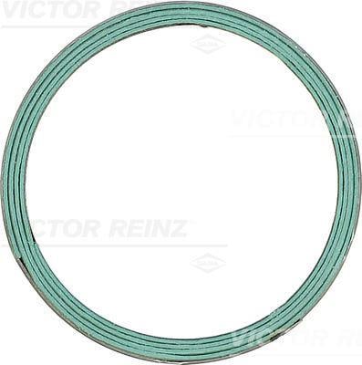 GASKET. EXHAUST PIPE