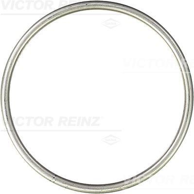 GASKET. EXHAUST PIPE