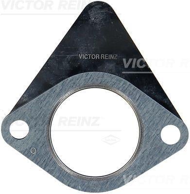 GASKET. EXHAUST PIPE