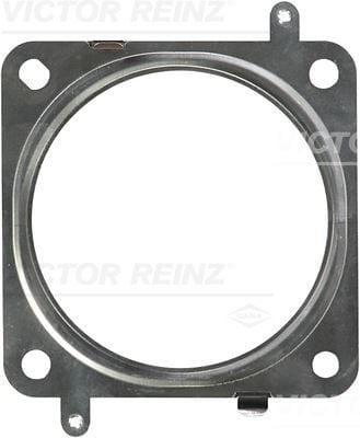 GASKET. EXHAUST PIPE