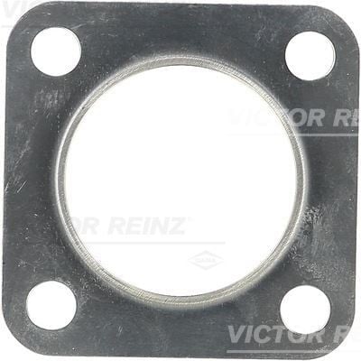 GASKET. EXHAUST PIPE